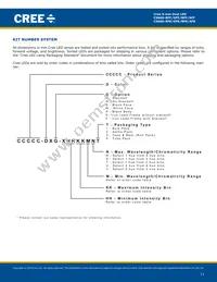 C566D-BFE-CU34Q4S1 Datasheet Page 11
