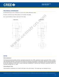 C566T-AFS-CR0T0252 Datasheet Page 6