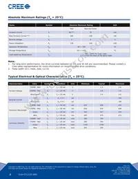 C5SMB-RJS-CS14QCC2 Datasheet Page 2