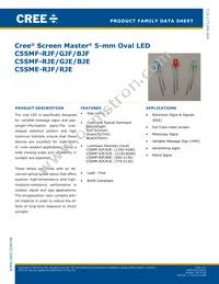 C5SMF-GJF-CV14Q7S2 Datasheet Cover