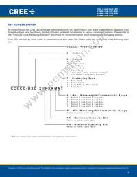 C5SMF-GJF-CV14Q7S2 Datasheet Page 10