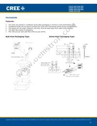 C5SMF-GJF-CV14Q7S2 Datasheet Page 12