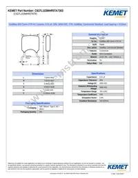 C637L103MHR5TA7303 Cover