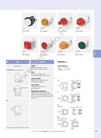 C7053AFNAB Datasheet Page 2