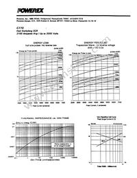 C770L Datasheet Page 4