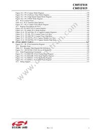 C8051F019 Datasheet Page 6