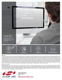 C8051F996-GDI Datasheet Page 12