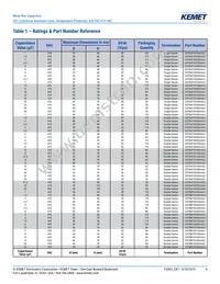 C870CG36100AA0J Datasheet Page 4