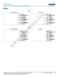 C870CG36100AA0J Datasheet Page 6