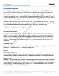 C870CG36100AA0J Datasheet Page 8