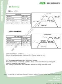 C8WT728 Datasheet Page 15