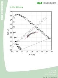 C9WT728S Datasheet Page 8