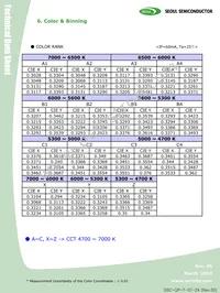 C9WT728S Datasheet Page 10