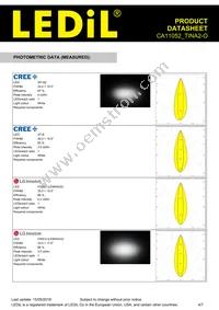 CA11052_TINA2-O Datasheet Page 4