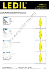 CA11265_HEIDI-M Datasheet Page 9