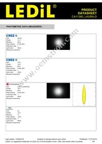 CA11360_LAURA-D Datasheet Page 4