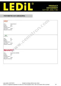 CA11391_EMILY-M2 Datasheet Page 5