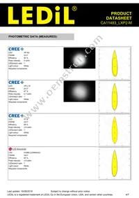 CA11483_LXP2-M Datasheet Page 4