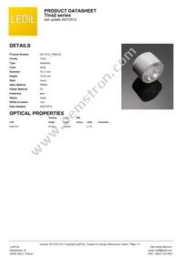 CA11512_TINA2-D Datasheet Cover