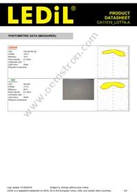 CA11519_LOTTA-A Datasheet Page 4