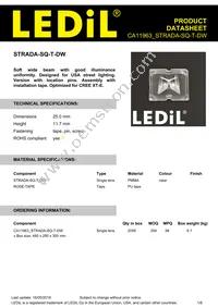 CA11963_STRADA-SQ-T-DW Cover