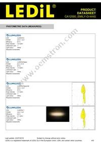 CA12000_EMILY-O-WAS Datasheet Page 4