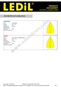 CA12012_LAURA-O-PIN Datasheet Page 8