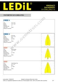 CA12066_EMILY-O Datasheet Page 6