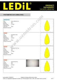 CA12079_HEIDI-W2 Datasheet Page 15