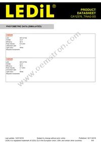 CA12376_TINA2-SS Datasheet Page 8