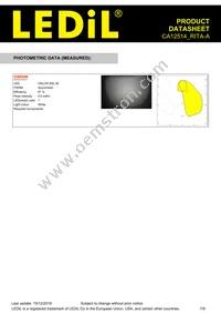 CA12514_RITA-A Datasheet Page 7