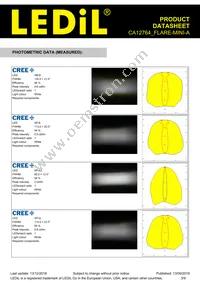 CA12764_FLARE-MINI-A Datasheet Page 3