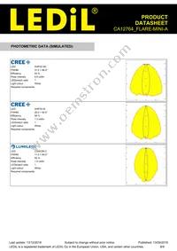 CA12764_FLARE-MINI-A Datasheet Page 8