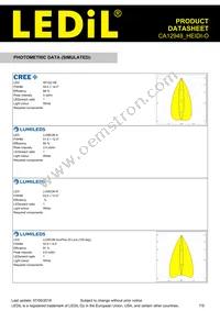 CA12949_HEIDI-O Datasheet Page 7