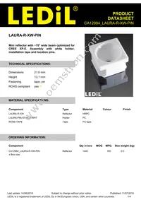 CA12984_LAURA-R-XW-PIN Cover