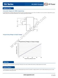 CA12P-5 Datasheet Page 6