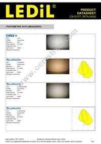 CA13177_RITA-WAS Datasheet Page 5