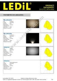 CA13177_RITA-WAS Datasheet Page 6