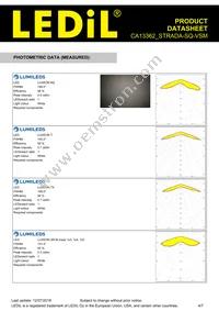 CA13362_STRADA-SQ-VSM Datasheet Page 4