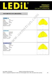 CA13473_STRADA-B2 Datasheet Page 3