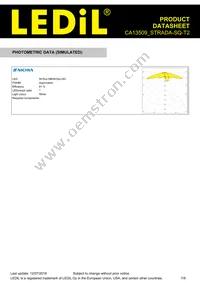 CA13509_STRADA-SQ-T2 Datasheet Page 7