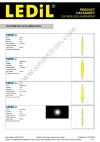 CA13628_G2-LAURA-RS-P Datasheet Page 7