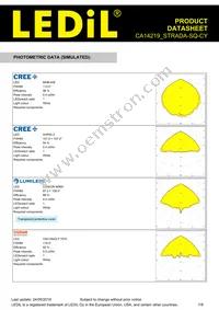 CA14219_STRADA-SQ-CY Datasheet Page 7