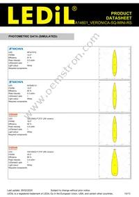 CA14601_VERONICA-SQ-MINI-RS Datasheet Page 10