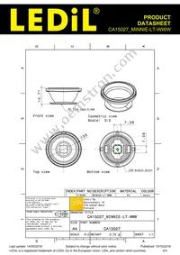 CA15027_MINNIE-LT-WWW Datasheet Page 2