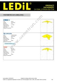 CA15946_STRADA-SQ-T2-B Datasheet Page 5