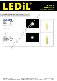 CA16206_SURI-RS Datasheet Page 7