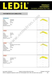 CA16249_STRADA-SQ-T4-B Datasheet Page 5