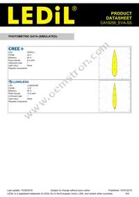CA16256_EVA-SS Datasheet Page 8
