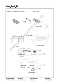 CA56-11YWA Datasheet Page 4